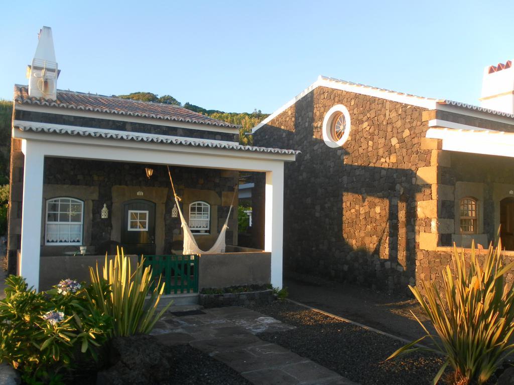 Casa Ilheu - Faja Do Fisher Feteira  Exterior photo
